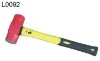 octagon hammer with plastic handle