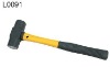 octagon hammer with plastic handle