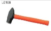octagon hammer with plastic handle