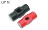 octagon hammer with plastic handle