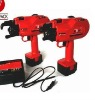offer automatic electric hand tool for binding rebars