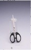 office scissors 6.25 incheswith high quality, good price