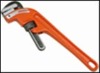 offset pipe wrench