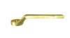 offset striking box wrench aluminnum bronze safety tools