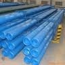 oil 7" spiral drill collar