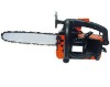 oil chain saw
