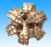 oil drill bit