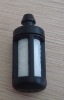 oil filter for brush cutter