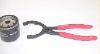 oil filter pliers