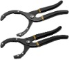 oil filter pliers( carbon steel )
