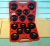 oil filter wrench, bowl oil filter wrench, TOOL KITS