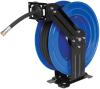 oil hose reel
