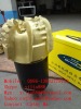 oil pdc bit