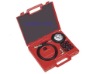 oil pressure gauge