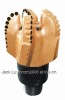 oil well PDC drill bits