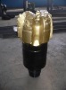 oil well drilling bit