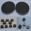oil well pdc cutter inserts