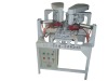 once moulding wooden handle machine