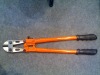 one arm adjustable Bolt Cutter