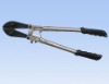 one arm adjustable bolt cutter (heavy duty)