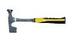 one piece drywall hatchet