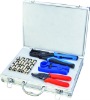 online tools Tool set tool box Modular Tool Kit Tool set tool box