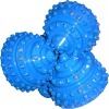 open bearing tricone bit/tungsten carbide drill bits