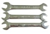 open end socket wrench