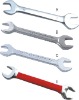 open end torque wrench