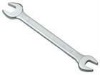 open end wrench