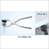 optical lens pliers