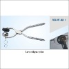 optical lens pliers