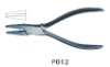 optical pliers for frame