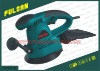 orbital sander