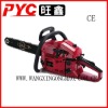 oregon electric chainsaw