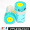 original BGA leaded solder ball 0.5 0.65 0.76mm