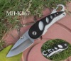 outdoor knife/camping knife/sports knife/knife