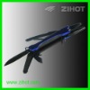 outdoor multi-function tool with knife