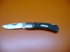 ox bone handle folding blade pocket knife