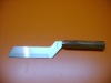 ox bone handle folding blade pocket knife