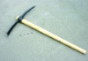 p401 pickaxe head