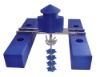 paddle aerator