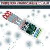 paint brush 3pcs no.1799