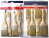 paint brush, 4pcs no.1819