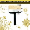 paint brush no.1533