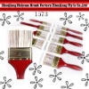 paint brush no.1573