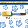 paint brush, no.1726