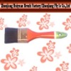 paint brush, no.1731