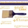 paint brush no.1747