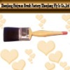 paint brush, no.1753